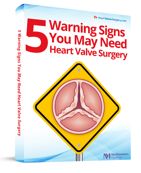 5 Warning Signs You May Need Heart Valve Surgery