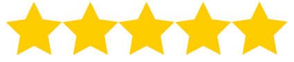 5 Stars