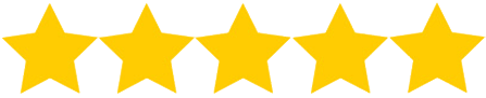 5 Star Review