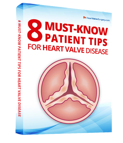8 Must-Know Tips for Heart Valve Patients
