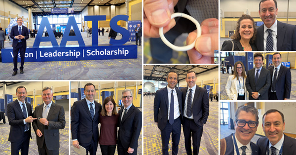 2026 American Association for Thoracic Surgery