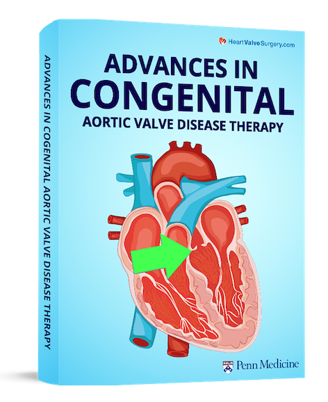 Advances in CongenitalAortic Valve Disease Therapy