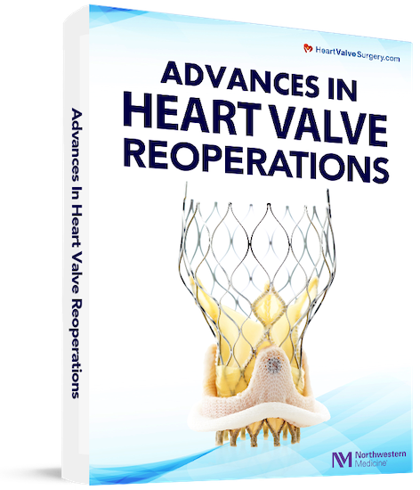Advances In Heart Valve Re-Operations