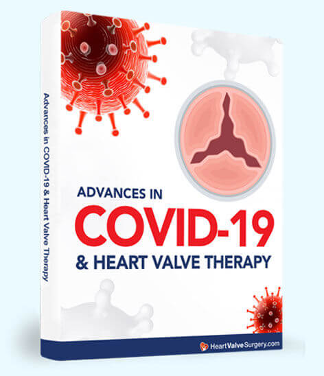 Advances in COVID-19 & Heart Valve Therapy
