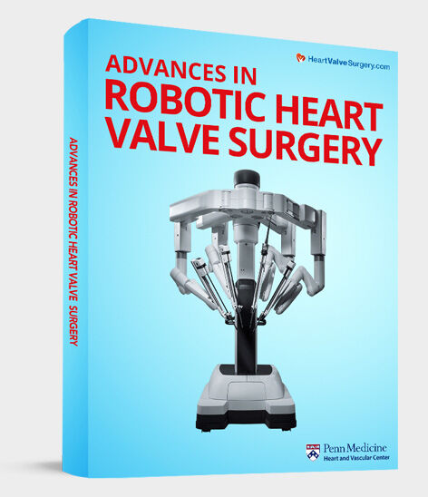 Advances in RoboticHeart Valve Surgery