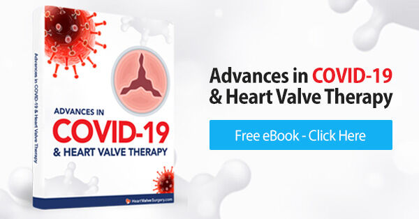 Free eBook: Advances in COVID-19 &amp; Heart Valve Therapy