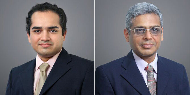 Dr. Kumar &amp; Dr. Brijesh