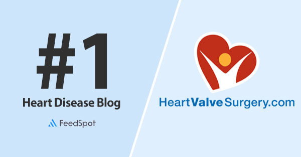HeartValveSurgery.com #1 Cardiology &amp; Heart Disease Blog