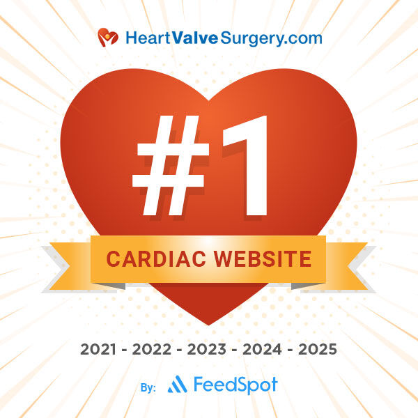 Best Heart Surgery Blog and Cardiac Websites - HeartValveSurgery.com