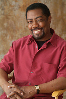 James Reynolds - Actor &amp; Heart Valve Patient