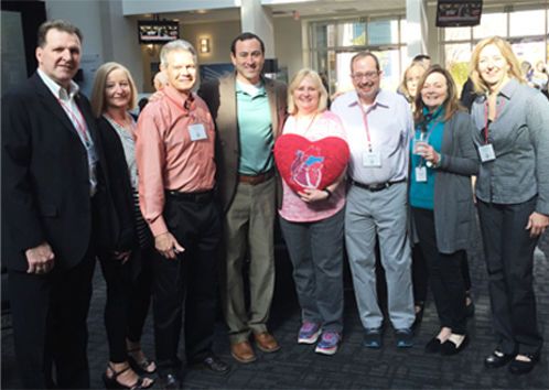 HeartValveSurgery.com Community Members Meet In-Person