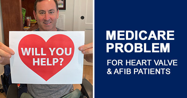 Medicare Reimbursement of Heart Valve &amp; AFib Surgery