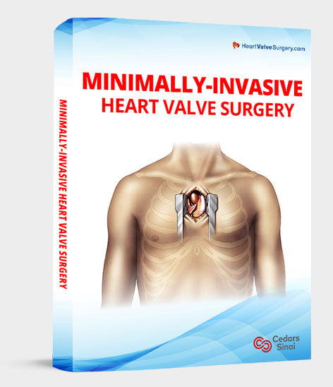 Minimally-InvasiveHeart Valve Surgery