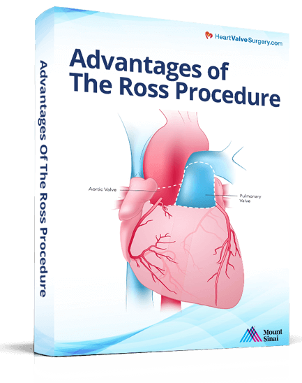 The Advantages ofThe Ross Procedure