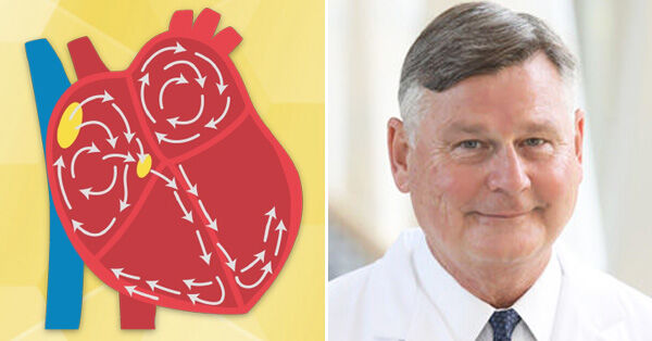 AHA Atrial Fibrillation Guidelines &amp; Dr. Patrick McCarthy