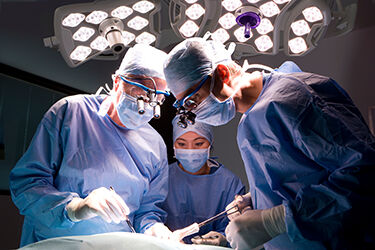 Find Heart Valve Surgeons That Specialize in AFib