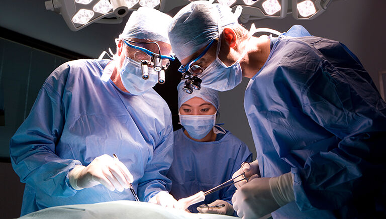 Find Heart Valve Surgeons That Specialize in AFib