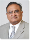 Dr. Divyakant Gandhi