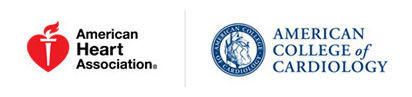 AHA &amp; ACC Logo