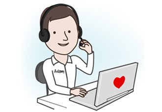 Adam's Heart Valve Blog