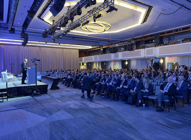 Mitral Conclave Ballroom
