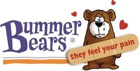 Bummer Bears Logo