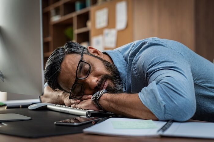 Fatigue After Heart Surgery