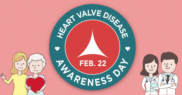 National Heart Valve Disease Awareness Day
