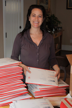 Heart Surgery Book Packaged By Robyn Pick