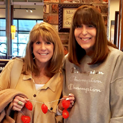 Heart Sisters