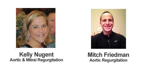 Kelly &amp; Mitch - Heart Surgery Patients Prepare For Surgery