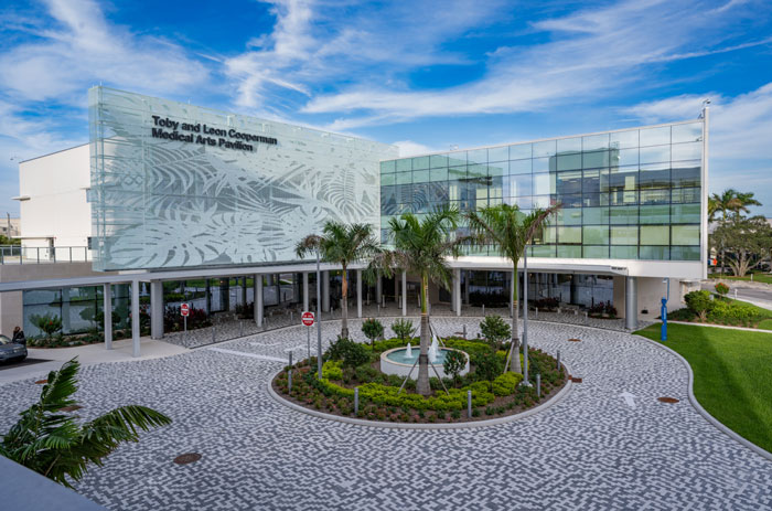 Lynn Heart &amp; Vascular Institute