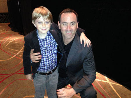 Max Page &amp; Adam Pick