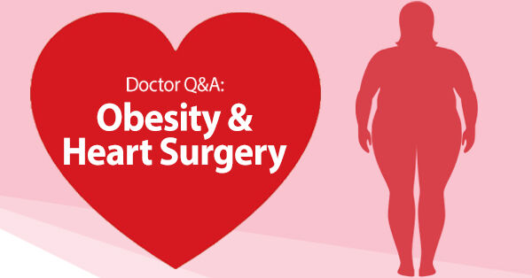 Obesity &amp; Heart Surgery