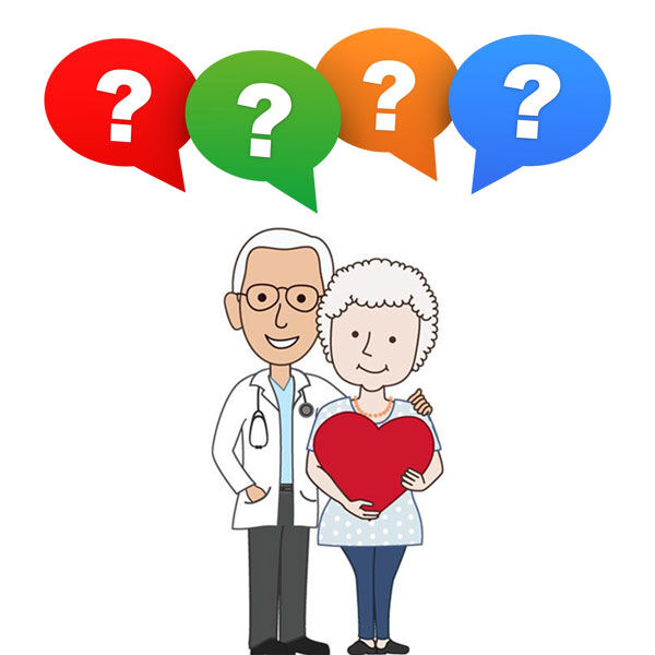 Questions to Ask Your Heart Surgeon or Cardiologist