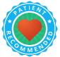 Patient Recommended