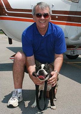 Pets &amp; Heart Health