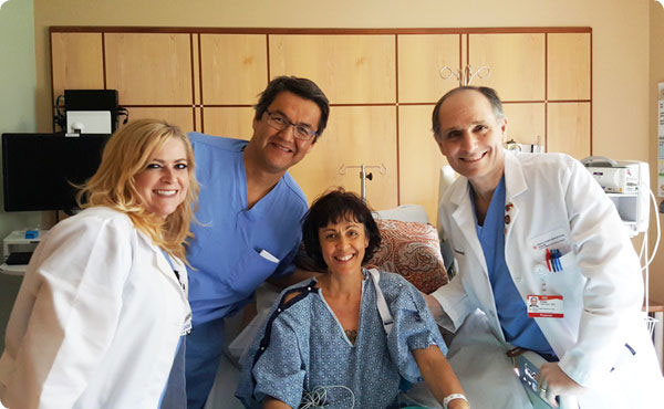 Registered Heart Valve Surgeons