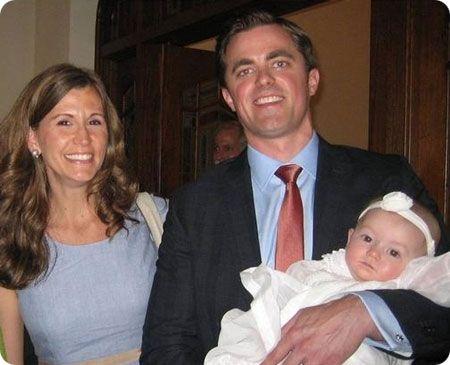 Sara, Matt &amp; Olivia