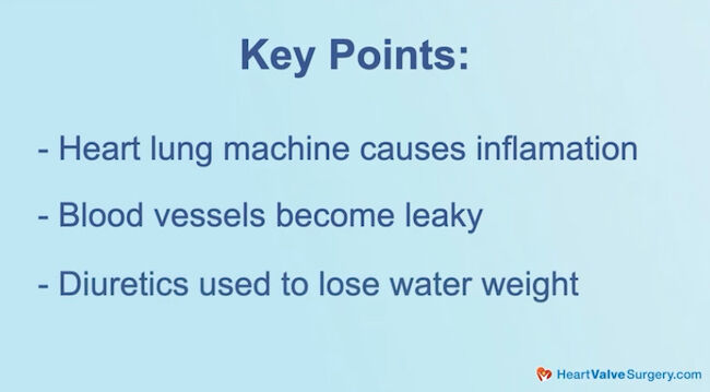 Dr. Kim's Key Points