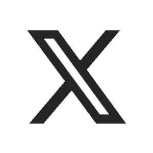 X (formerly Twitter)