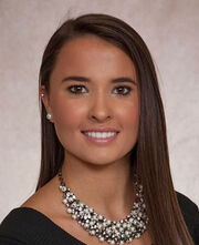 Megan Parent, RN
