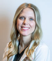 Shayna Nunn, APRN