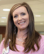 Leslie Poythress