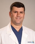 Dr. Aaron Kime