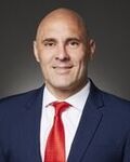 Dr. Lee Hafen