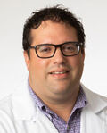 Dr. George Christensen