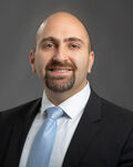 Hussam Suradi, MD