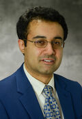Devang Joshi, MD