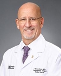 Marcos Nores, MD